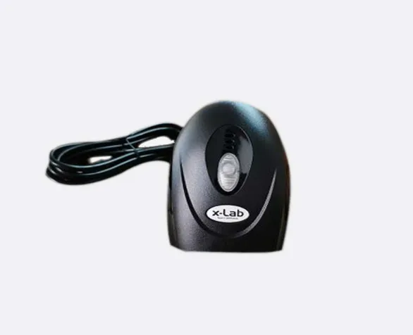 X-Lab XBS-763L Barcode Reader & Scanner